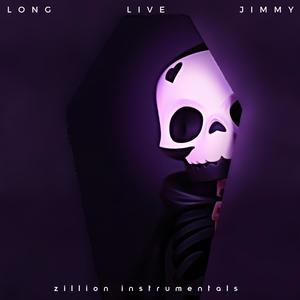 Love Me (feat. Zillion Instrumentals) (Inst.)