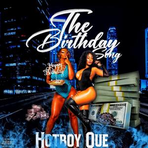 The Birthday Song (feat. Tatiana Star & Kk Diamond ) [Explicit]