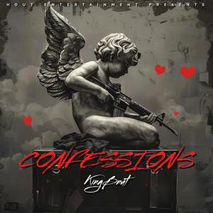 Confessions (Hip Hop Trap Soul Drill Rap Music R&B Beat) KINGBNUT