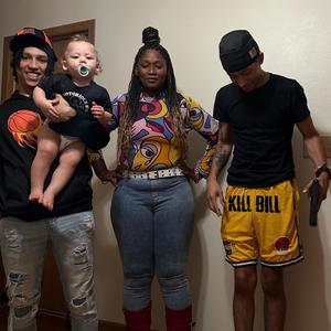 Scared to Be Broke (Freestyle) (Explicit)