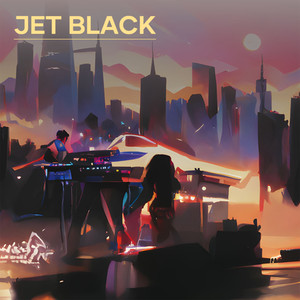 Jet Black (Explicit)