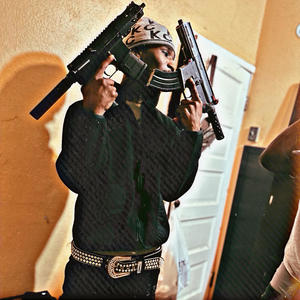 Reverend (feat. Jarbazilla) (Explicit)