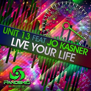 Live Your Life (Original Mix)