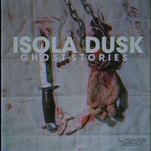 Ghost Stories - EP