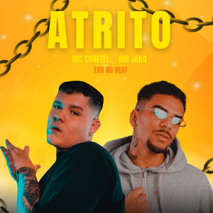 Atrito (Explicit)