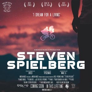 Steven Spielberg