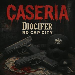 Caceria (feat. Diocifer)