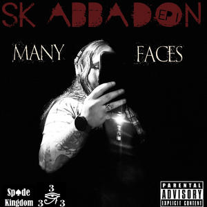 Many Faces (Explicit)