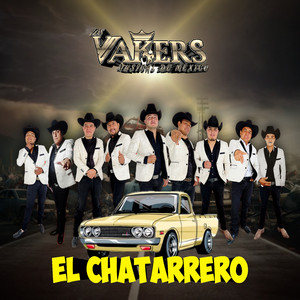 El Chatarrero (Explicit)