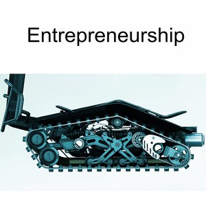 Entrepreneurship