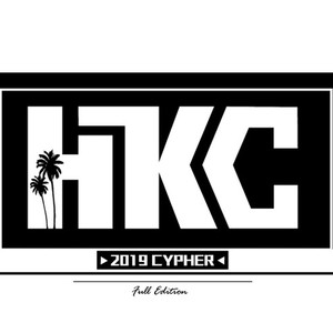 HKC海口说唱联盟2019Cypher