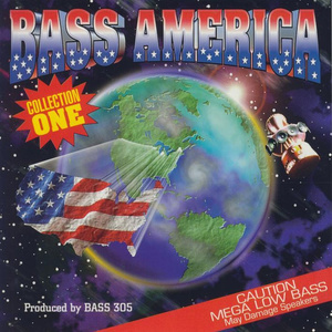 Bass America