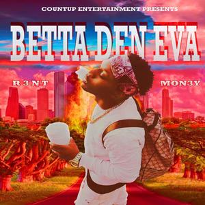 Betta Den Eva (Explicit)