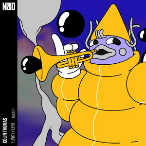 Funky Horn (Original Mix)