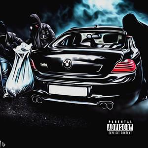 512 EN EL POTE (feat. Scar-Y & DANNER) (Audio Oficial) (Explicit)