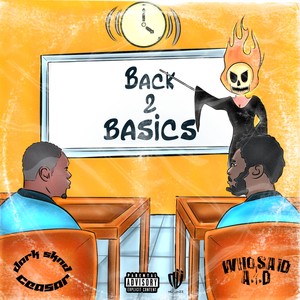 Back 2 Basics (Explicit)