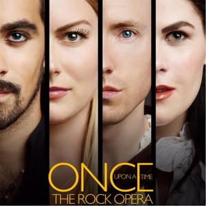 Once Upon A Time: The Rock Opera (Soundtrack) [Explicit]