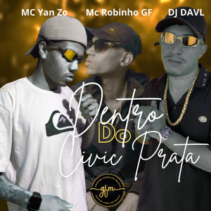Dentro Do Civic Prata (Explicit)