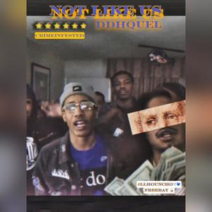 Not Like Us (FreeStyle) [Explicit]