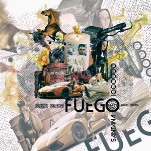 Fuego (Explicit)