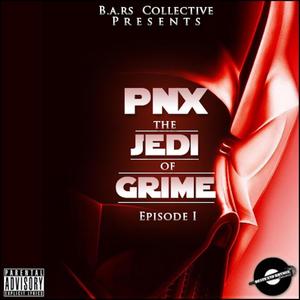 Jedi Of Grime (Explicit)