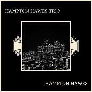 Hampton Hawes