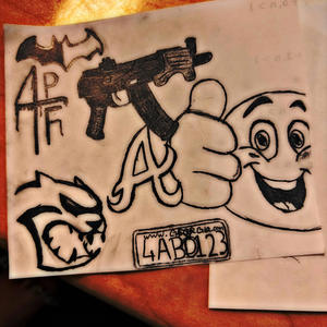 Double Down (feat. Cam!!) (Explicit)