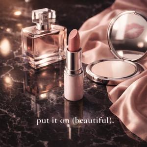 put it on (beautiful) . (Explicit)