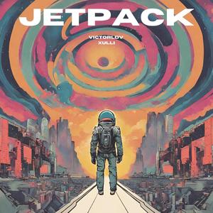 JETPACK (feat. Xulli)