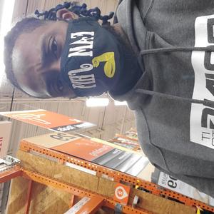 Won't me down (Explicit)