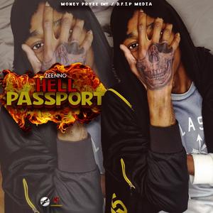 HELL PASSPORT