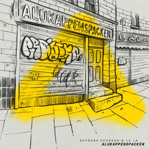 Alukappenspacken (Explicit)