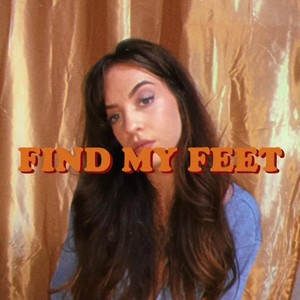 Find My Feet