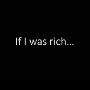 If I Was Rich (feat. We$tSide)