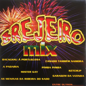 Brejeiro Mix