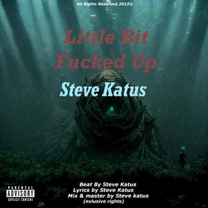 Little Bit ****ed Up (Explicit)