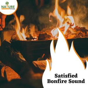 Satisfied Bonfire Sound