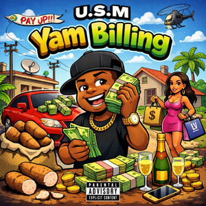Yam Billing (Explicit)