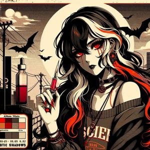 i.think.ur.so.pretty. (Explicit)