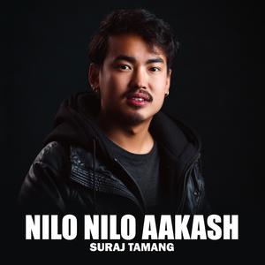 Nilo Nilo Aakash (feat. Suraj Tamang) (Composer Version)