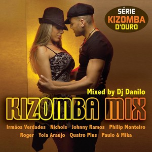 Kizomba Mix