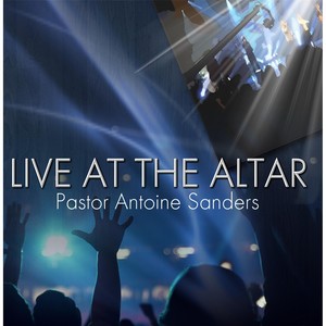 Live At the Altar