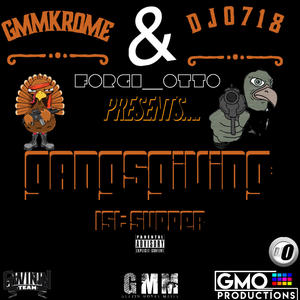 GMMKROME - Table for 2 (Explicit)