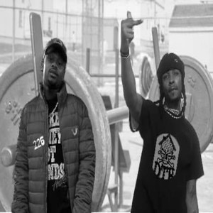 Muscle Man (Explicit)