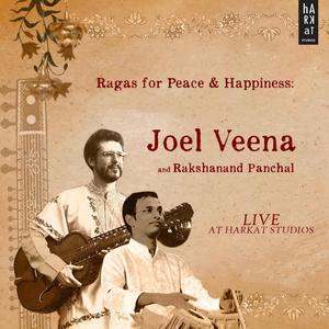 Raag Kirwani (Gat in Rupak Taal) (feat. Rakshanand Panchal) (Live)