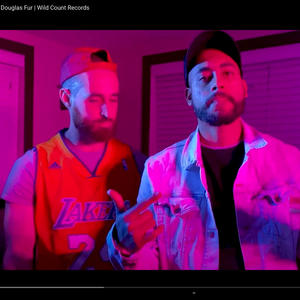 Time 2 Eat | Iffy X Douglas Fur