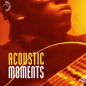 Audio's Audiophile, vol.21: Acoustic Moments