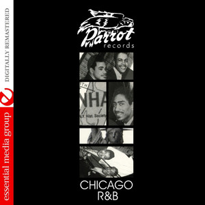 Chicago R&B (Parrot R&B)