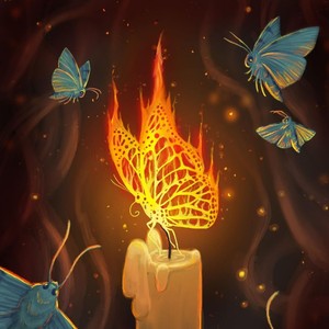 Moth to the Flame (feat. Tatiana Erse)