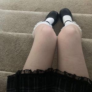 wish i were like them : ( (Explicit)